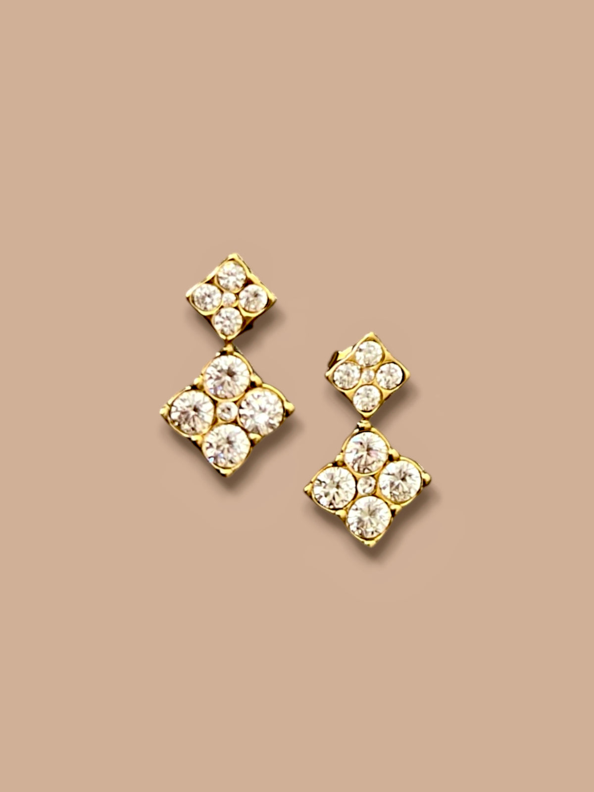 Boucles d’oreilles Maïssane