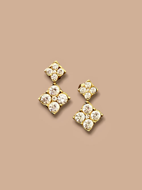 Boucles d’oreilles Maïssane