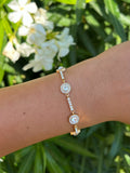 Bracelet Orélia
