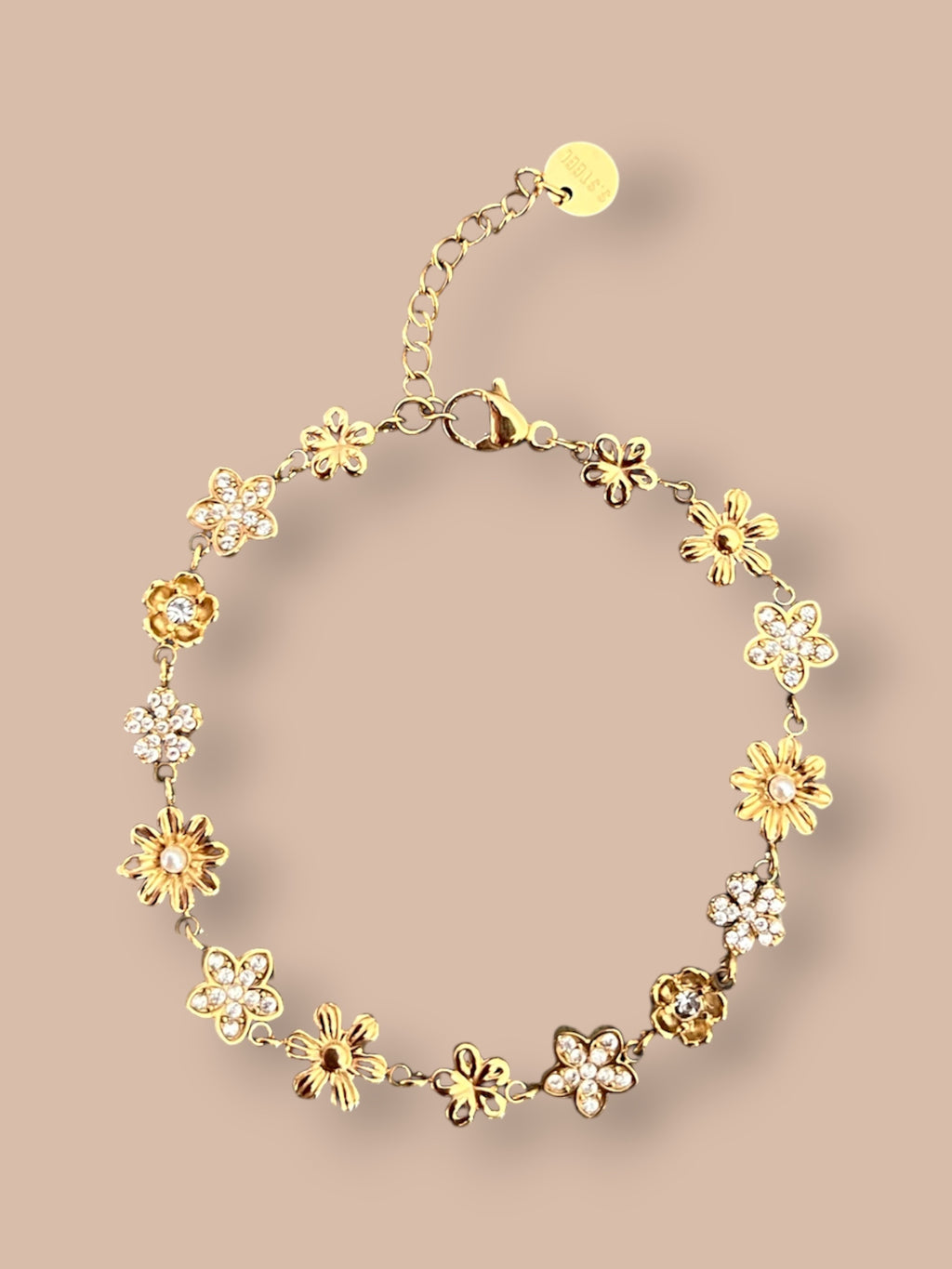 Bracelet Naëlle