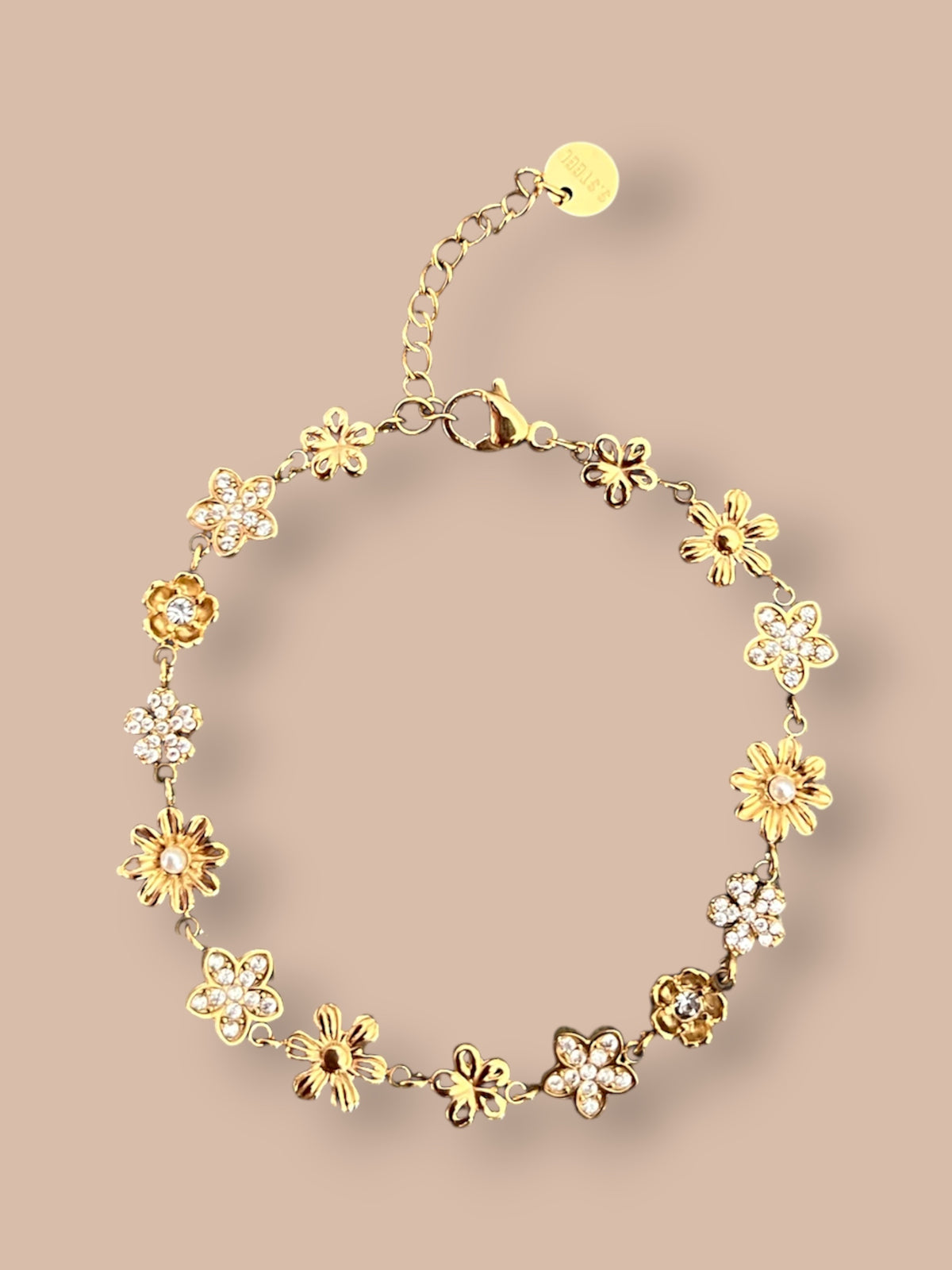 Bracelet Naëlle