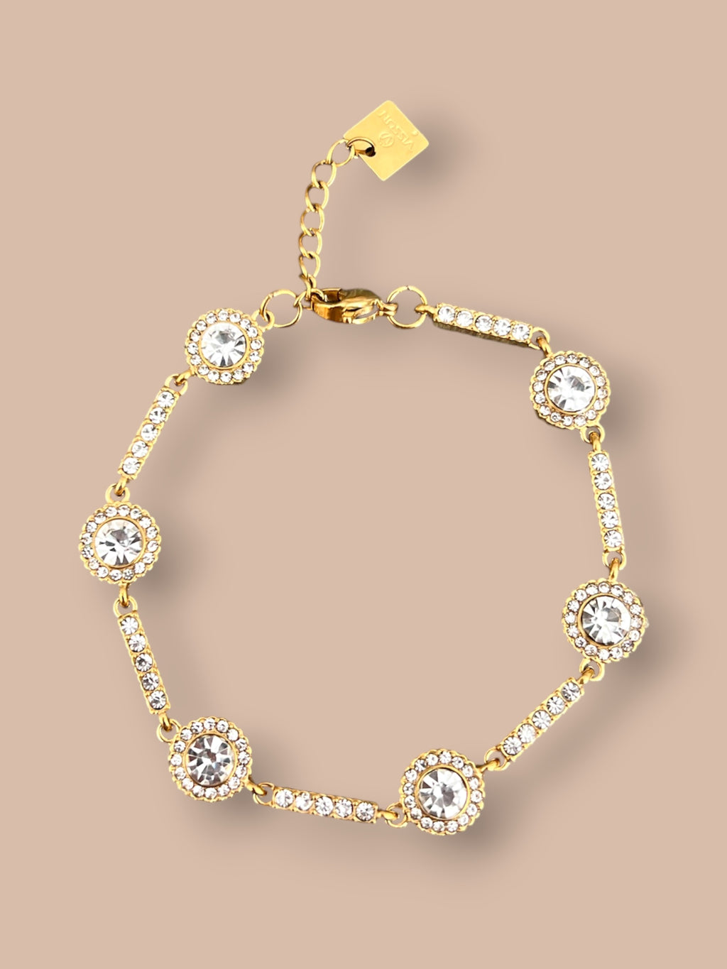 Bracelet Orélia