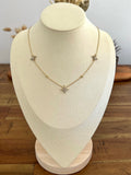 Collier Stella