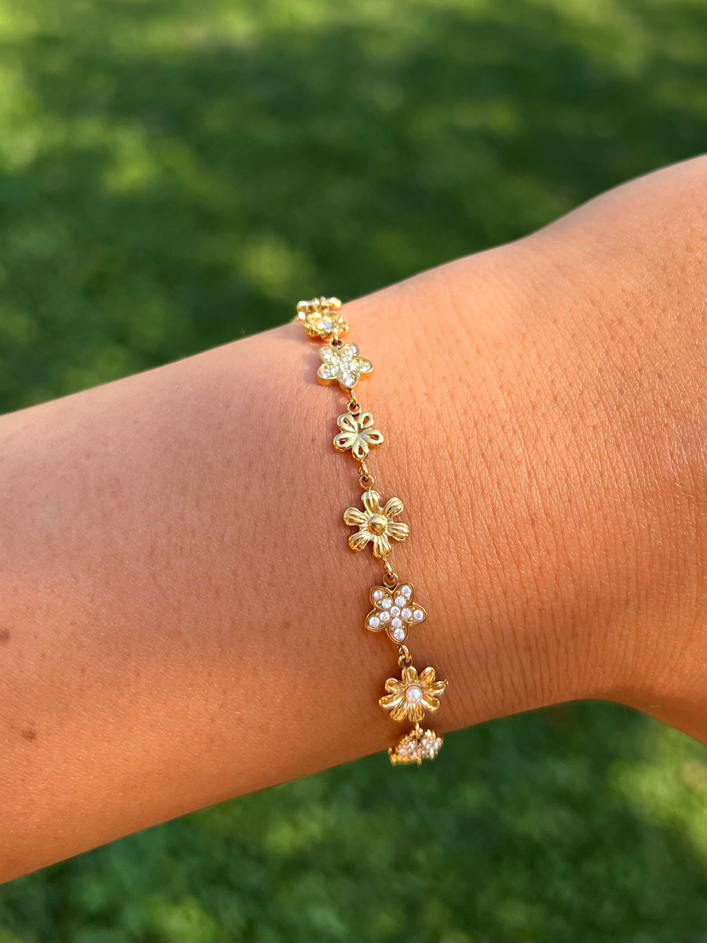 Bracelet Naëlle
