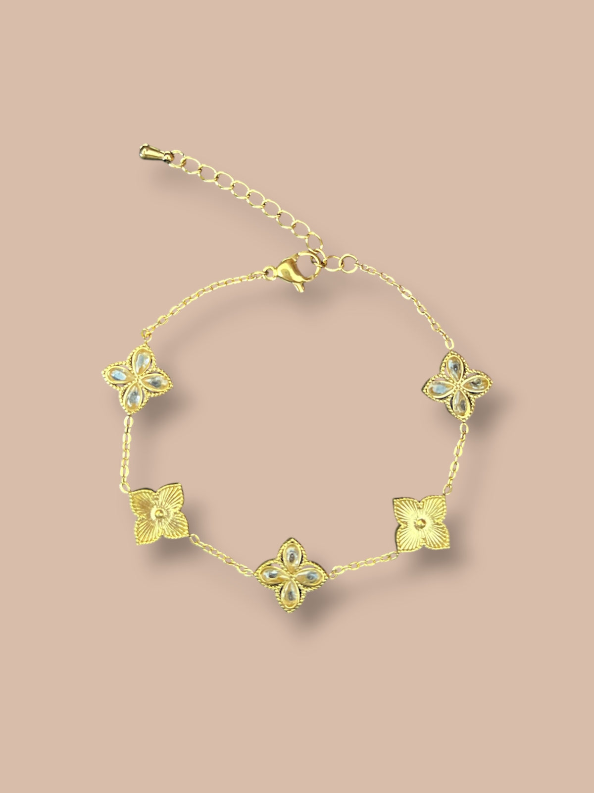 Bracelet Yuna