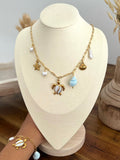 Collier Mooréa