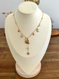 Collier Céleste