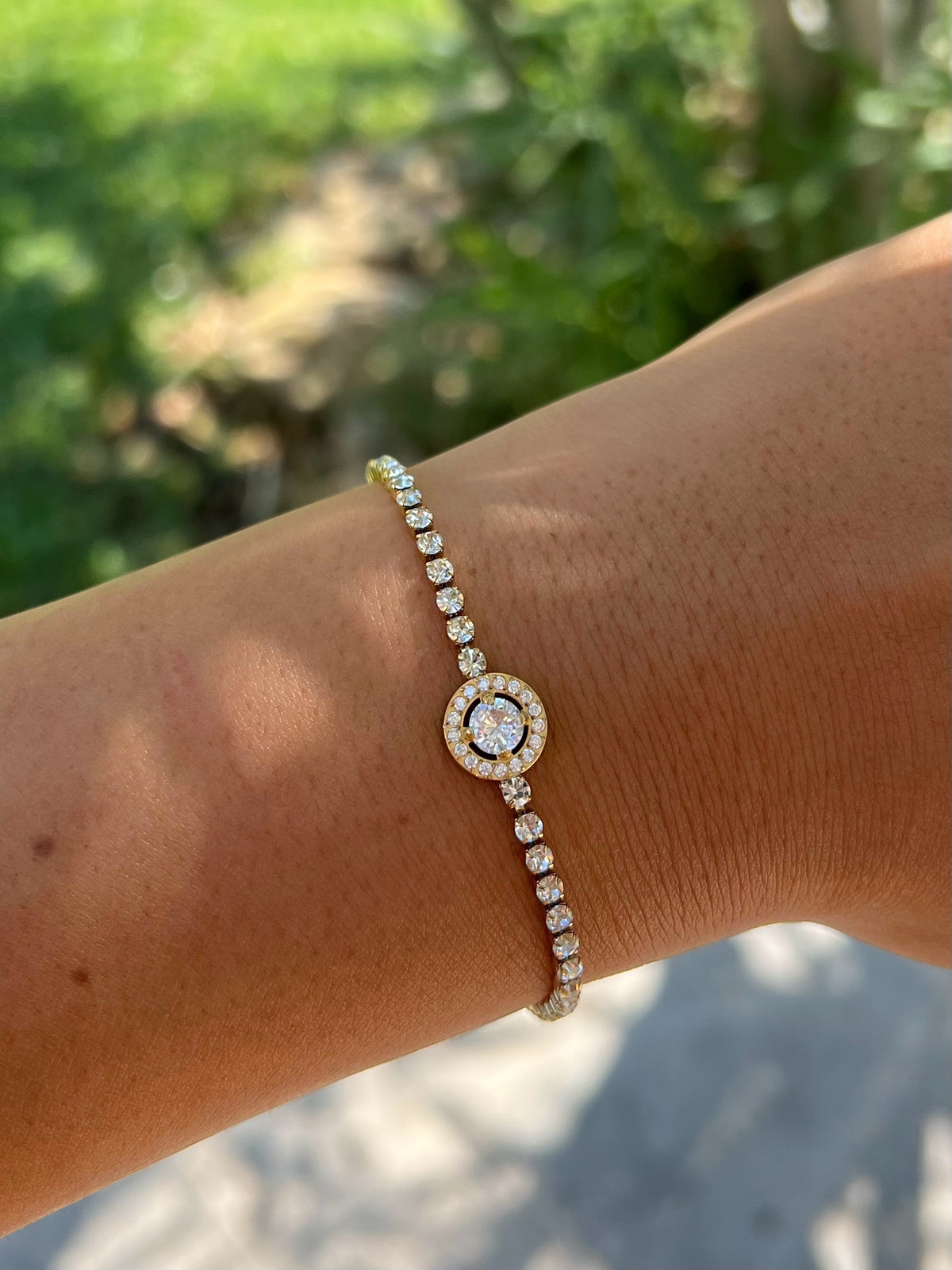 Bracelet Taliya