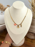 Collier Calypso
