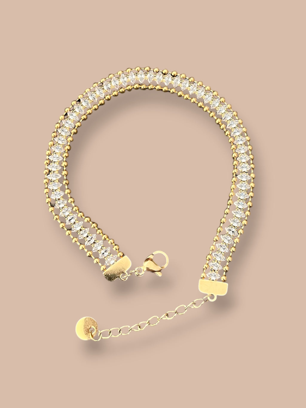 Bracelet Rym