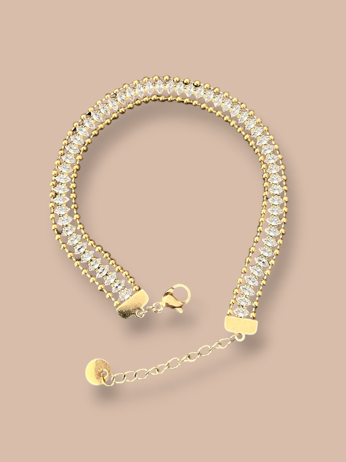 Bracelet Rym