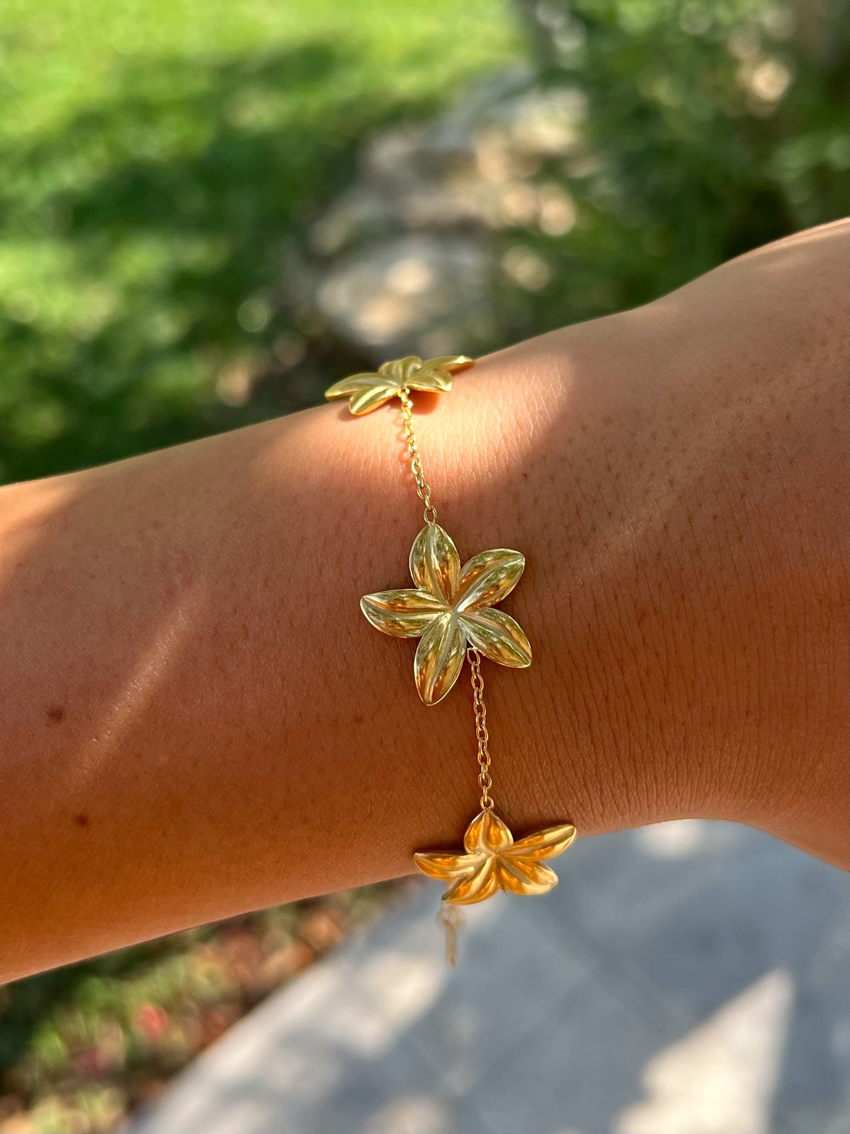 Bracelet Jasmina