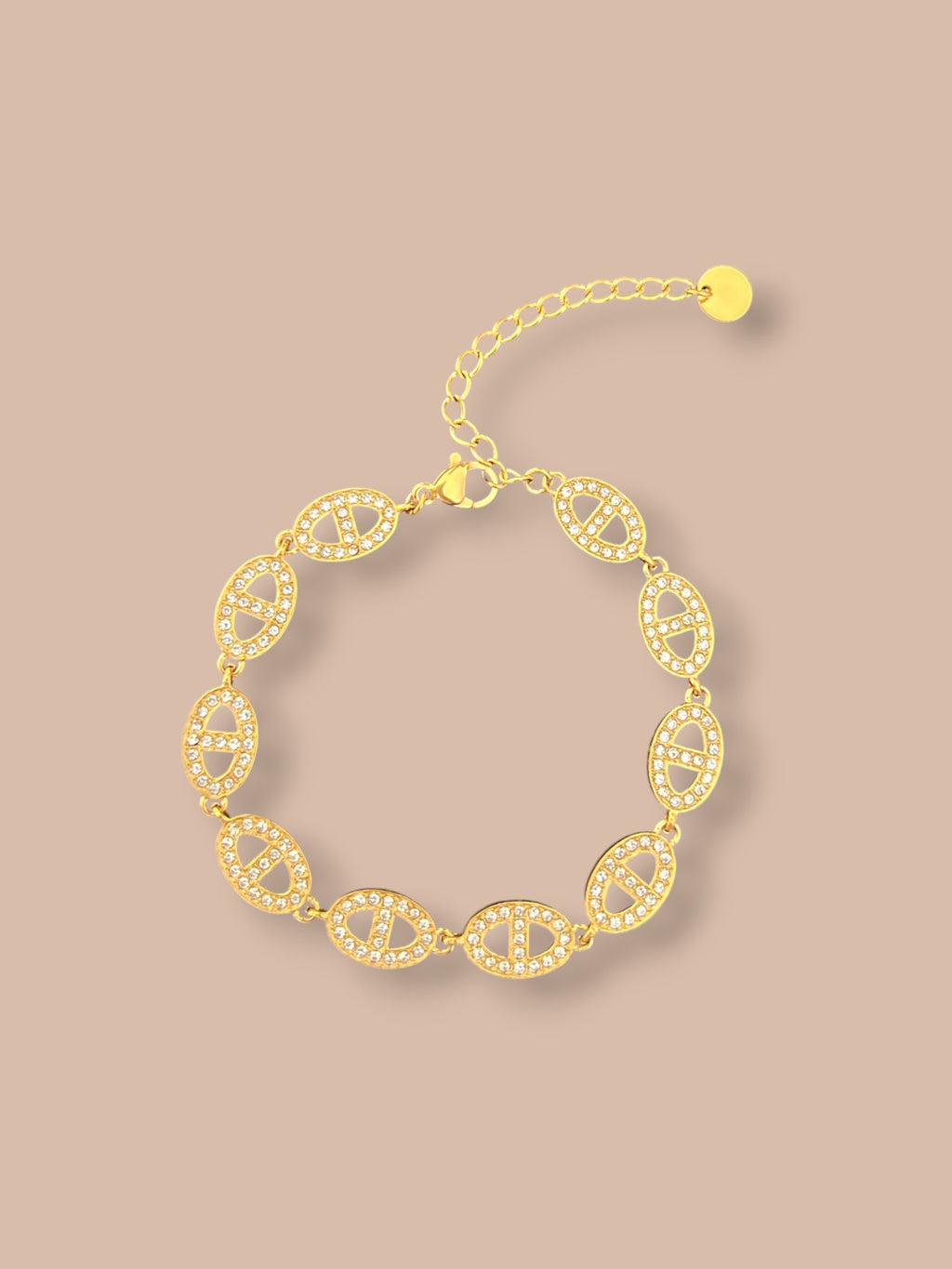 Bracelet Kaïna