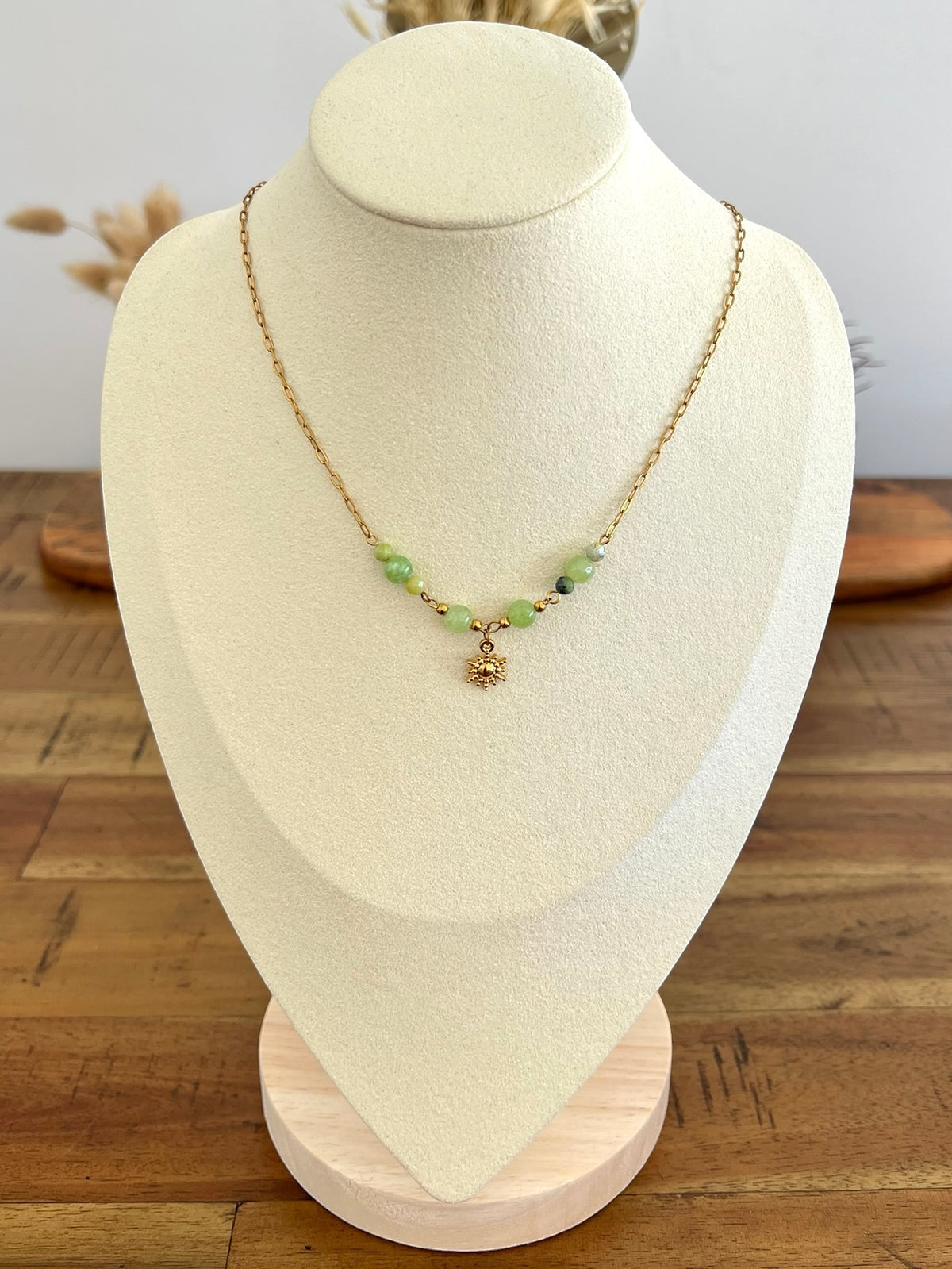 Collier Luma