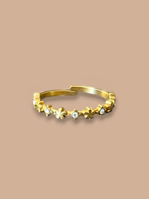 Bague Sanaé