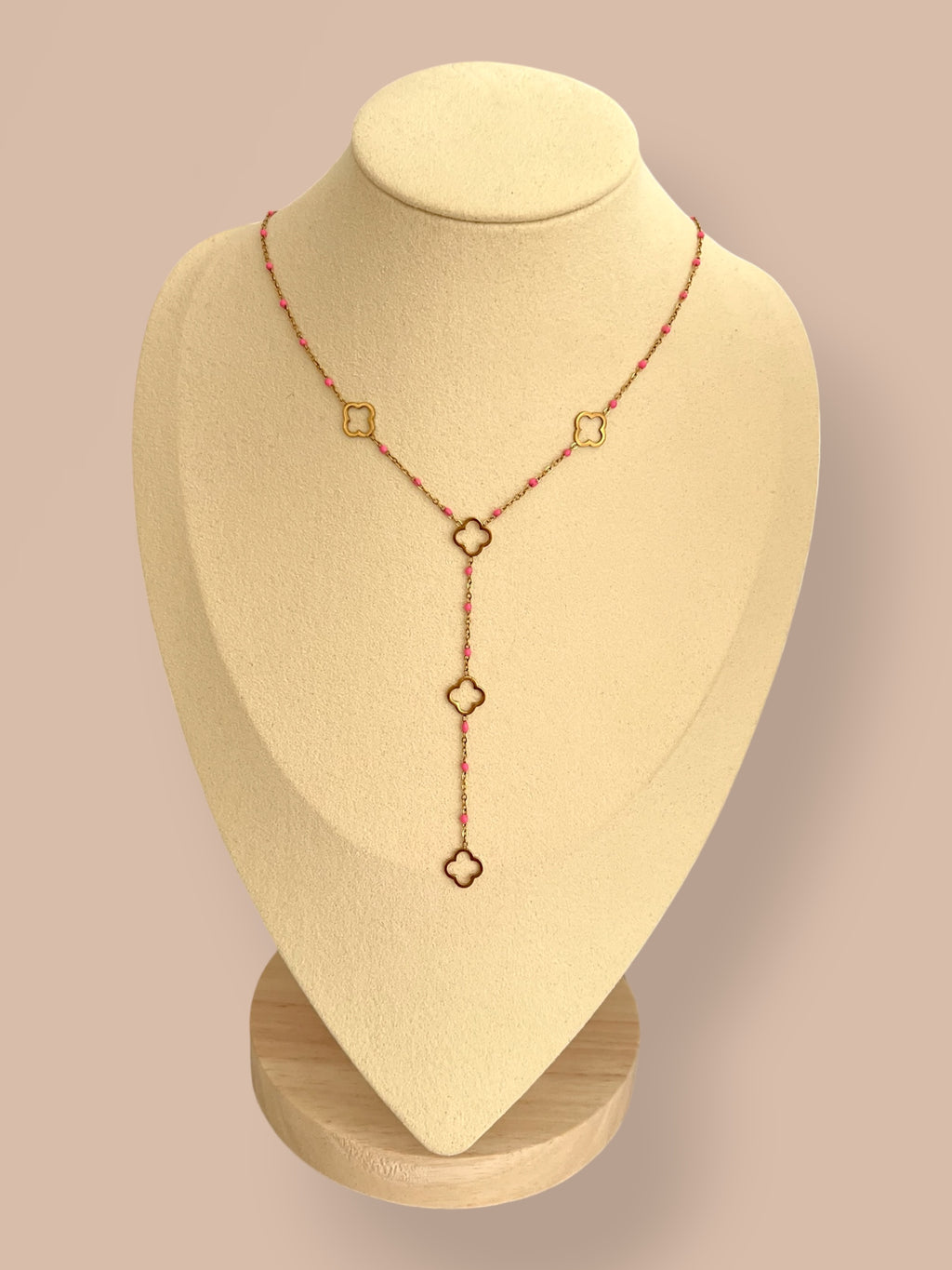 Collier Aria
