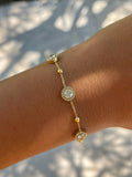 Bracelet Janna