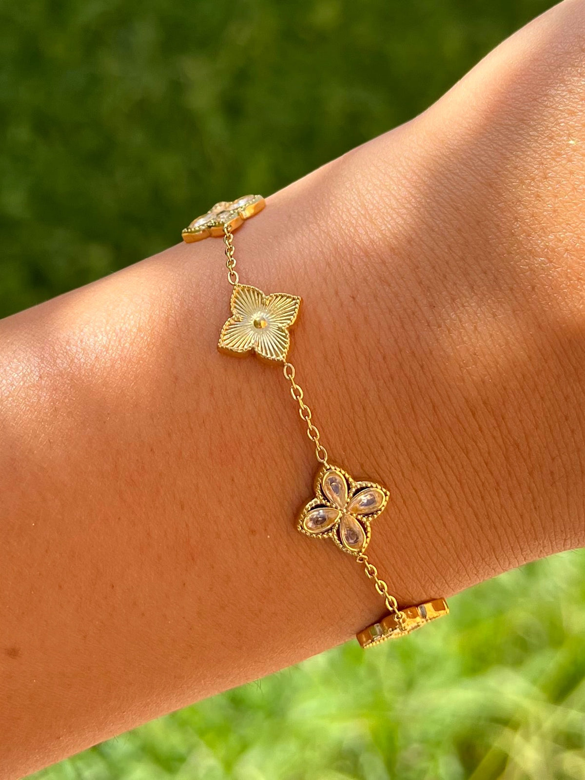 Bracelet Yuna