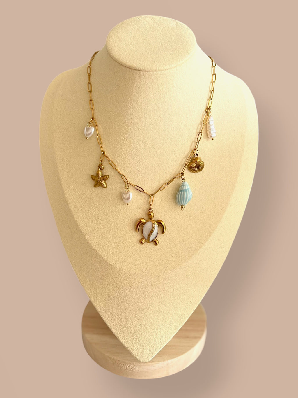 Collier Mooréa