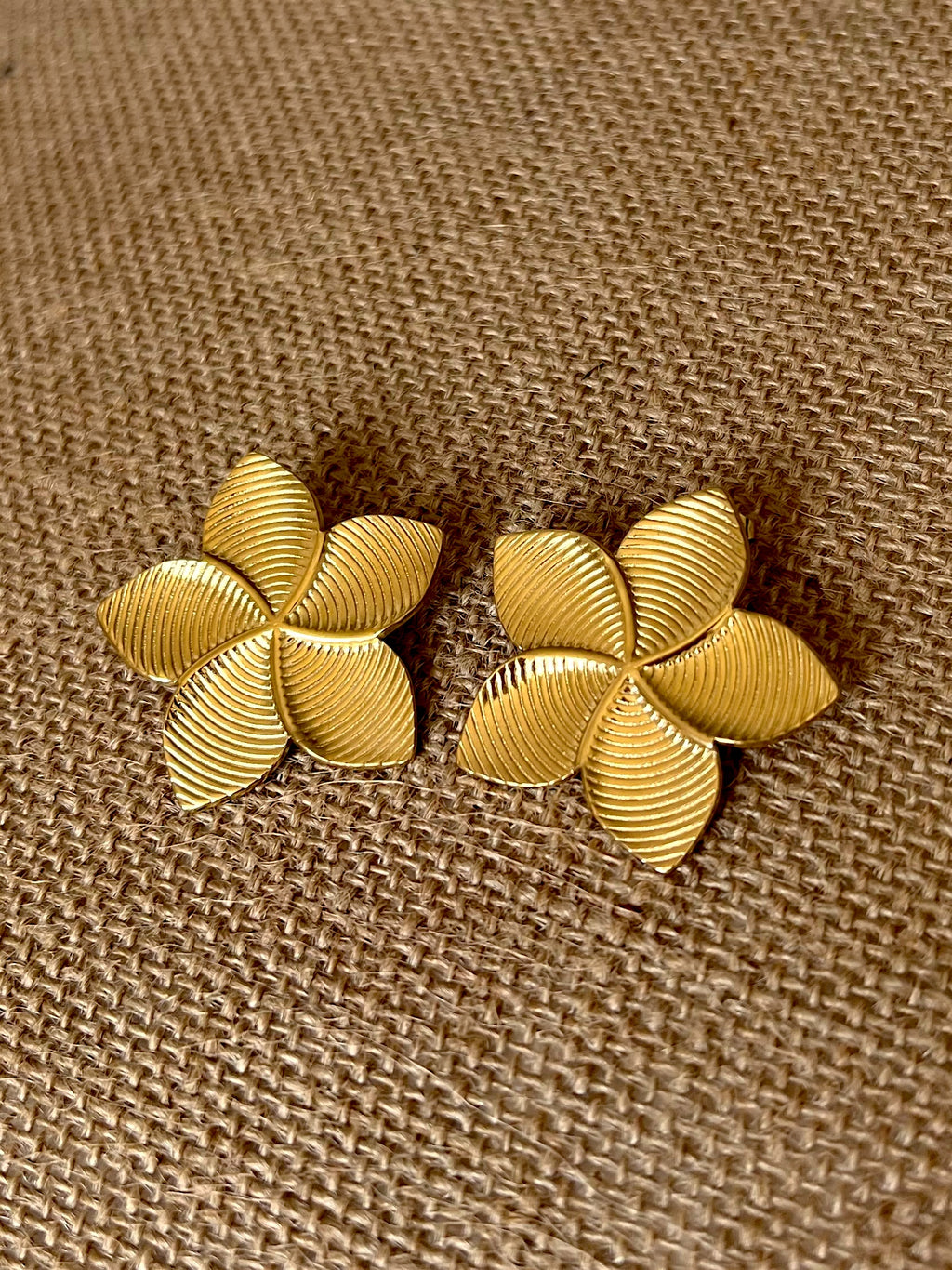 Boucles d'oreilles Maëlys