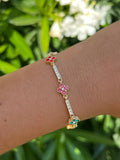 Bracelet Yasmine