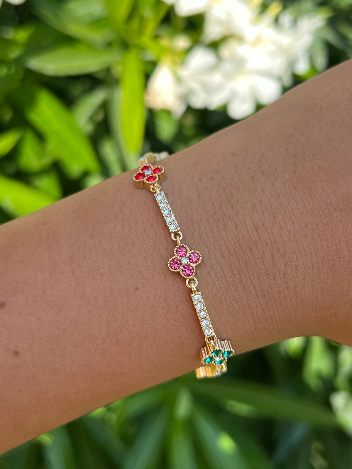 Bracelet Yasmine