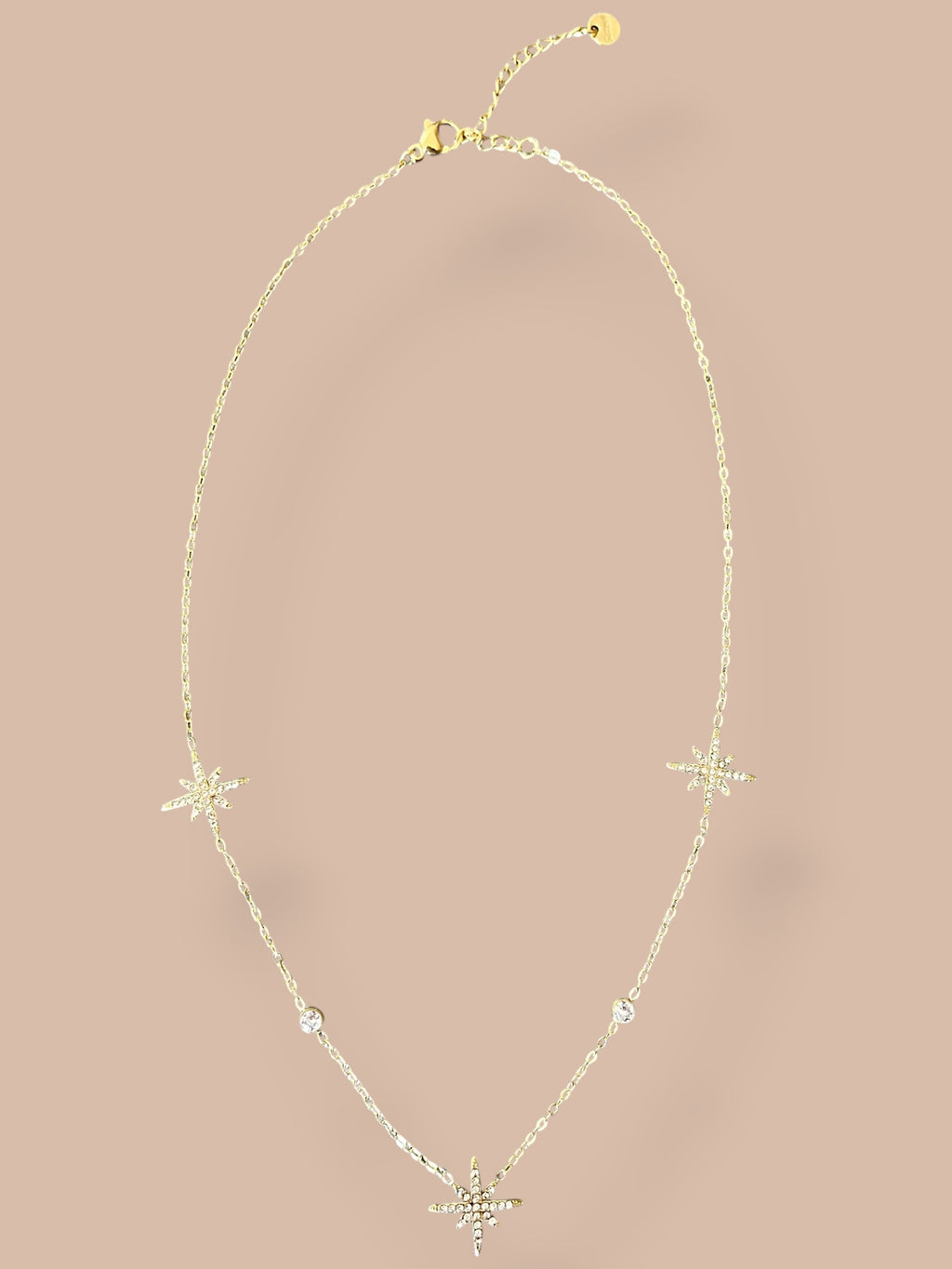 Collier Stella