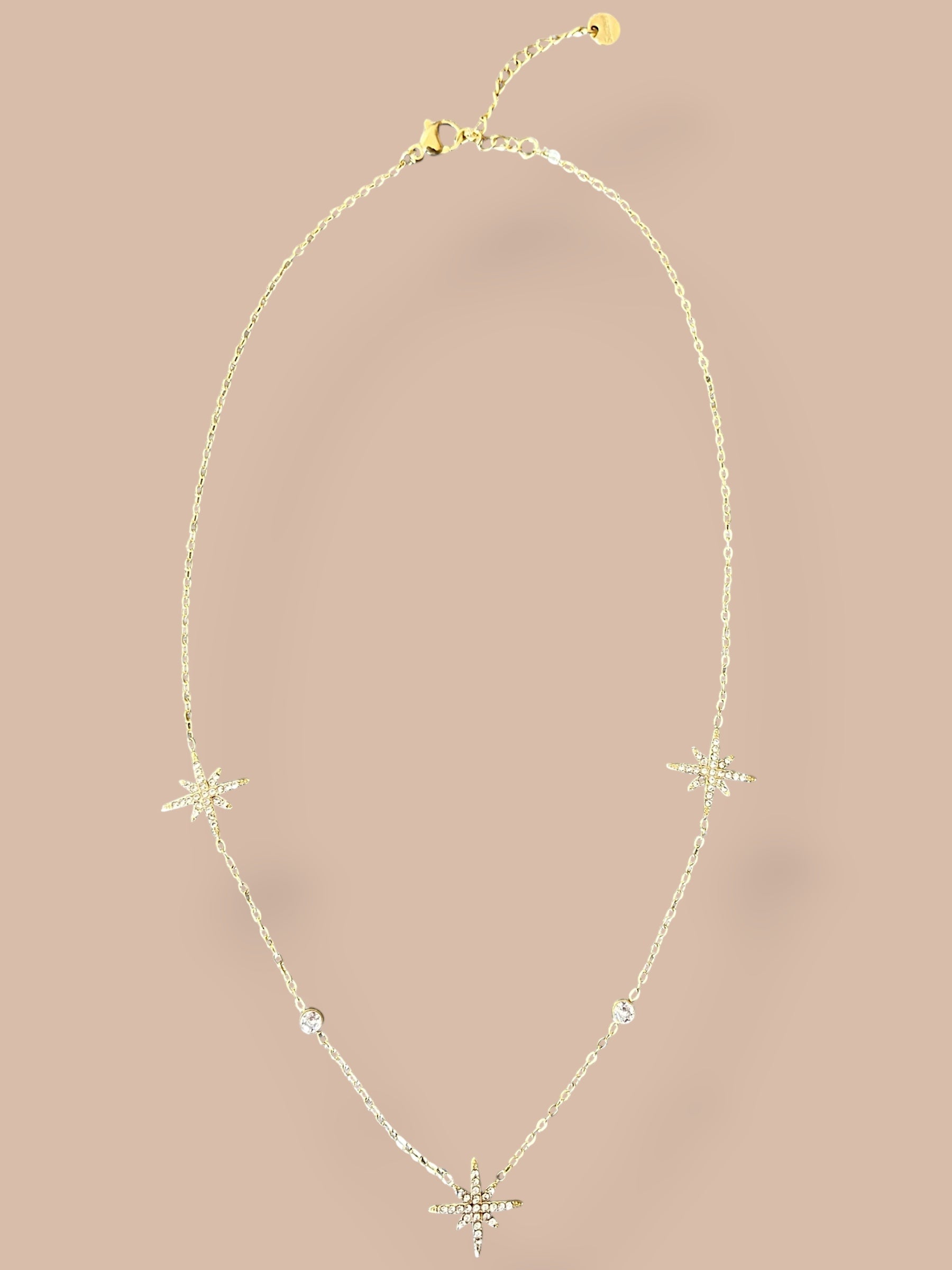 Collier Stella