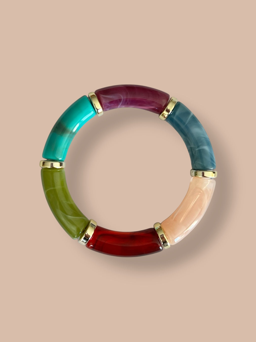 Bracelet Ambre
