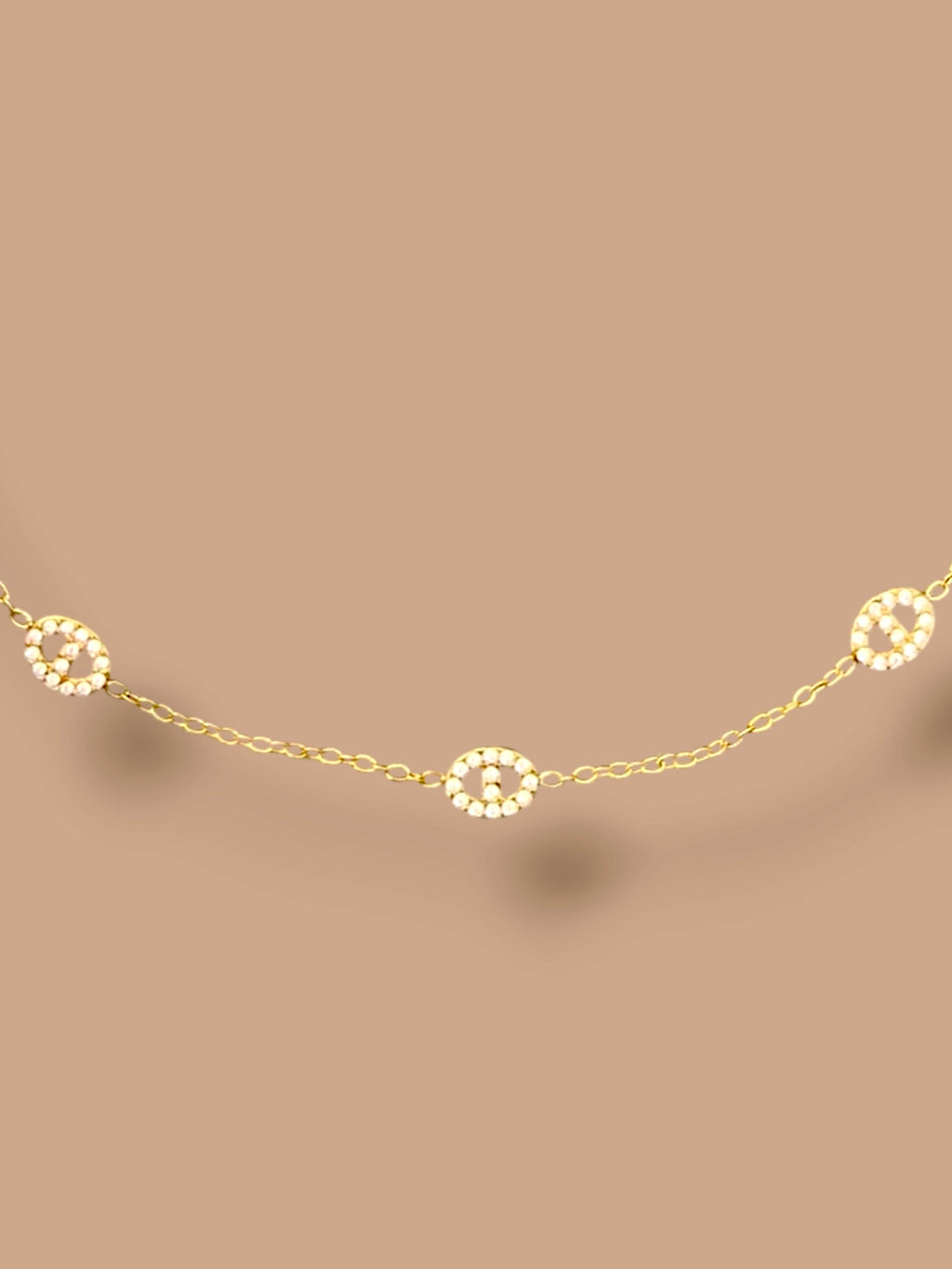 Collier Annissa