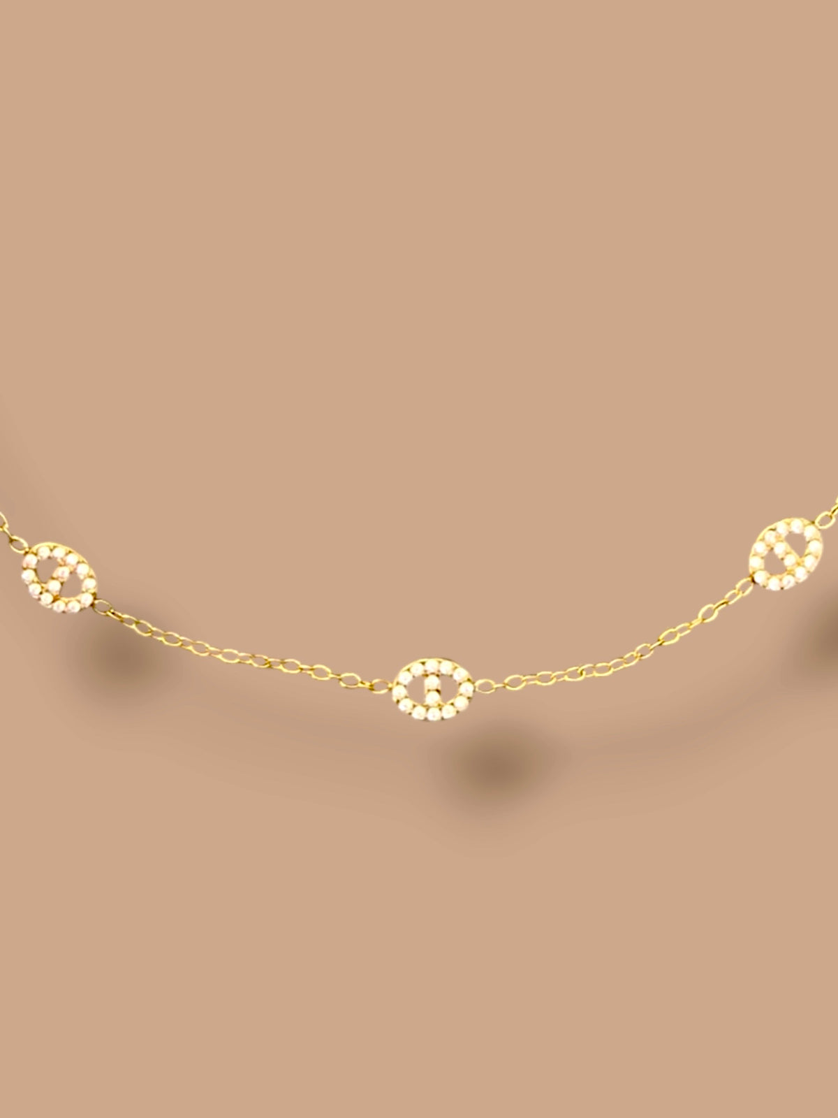 Collier Annissa