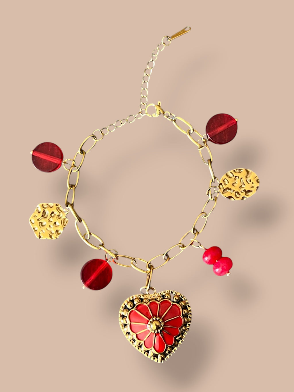 Bracelet Amour