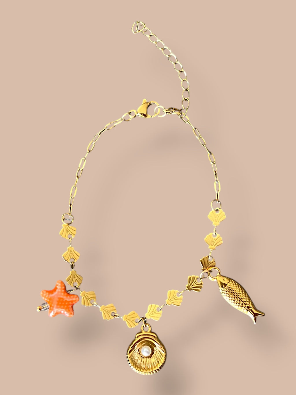 Bracelet Calypso