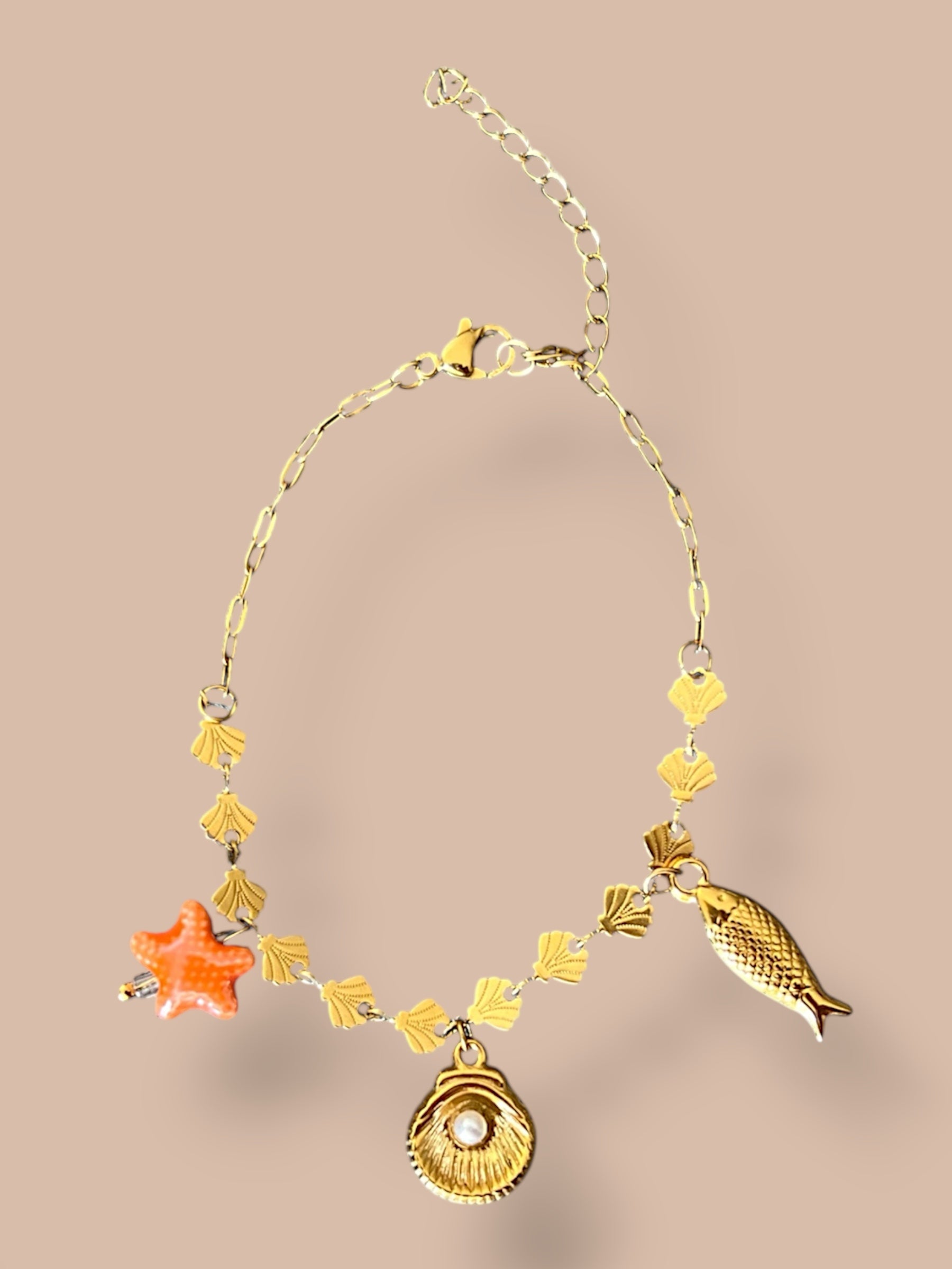 Bracelet Calypso