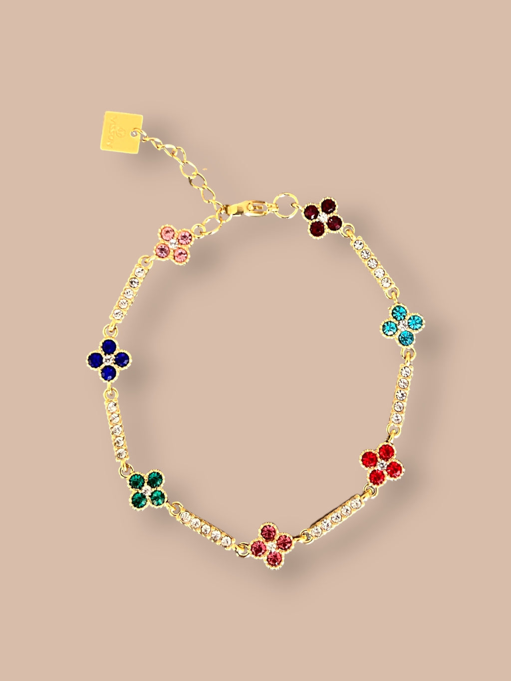 Bracelet Yasmine
