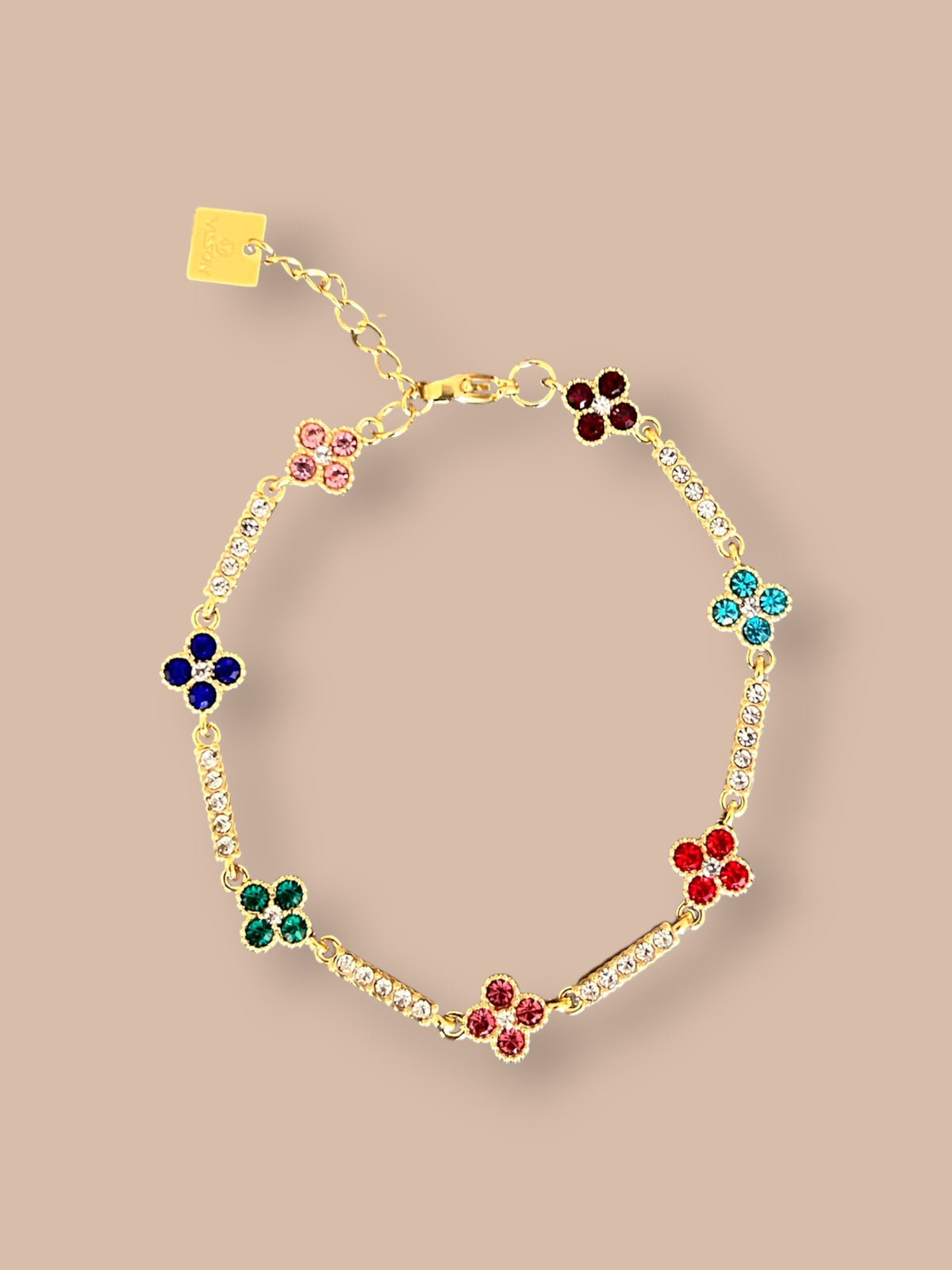 Bracelet Yasmine