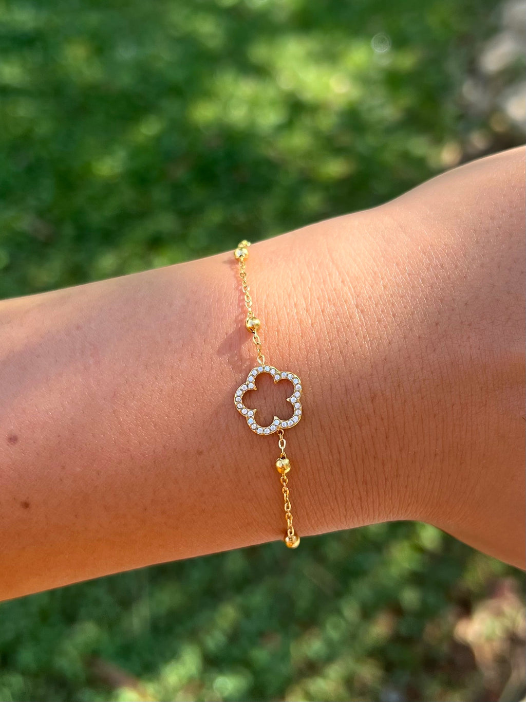 Bracelet Lovéna