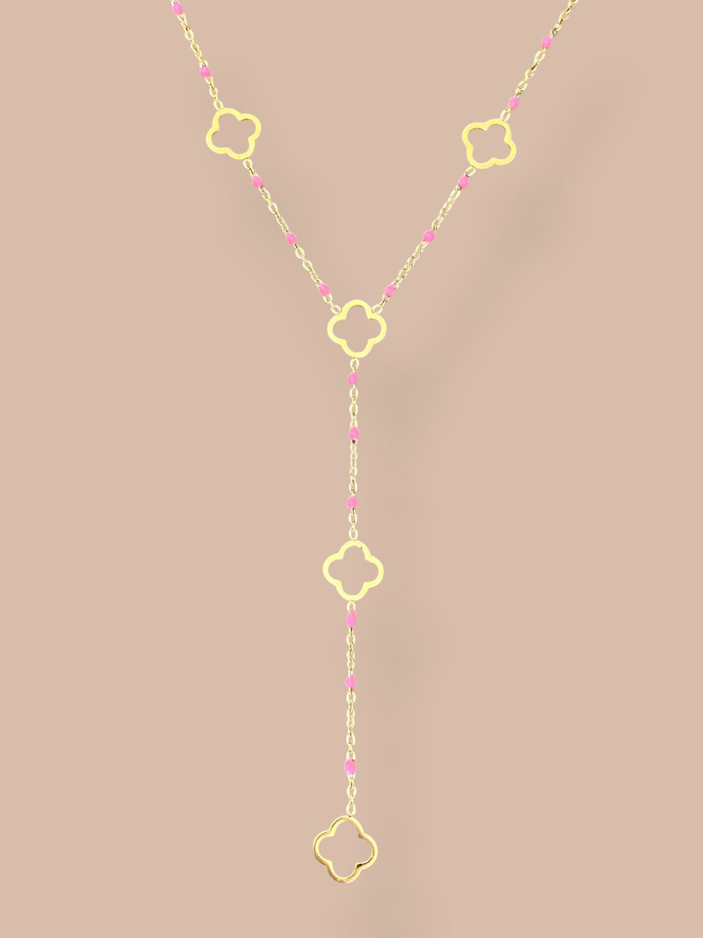 Collier Aria