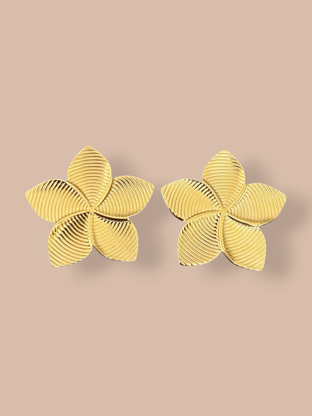 Boucles d'oreilles Maëlys