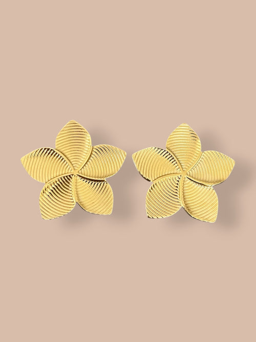 Boucles d'oreilles Maëlys