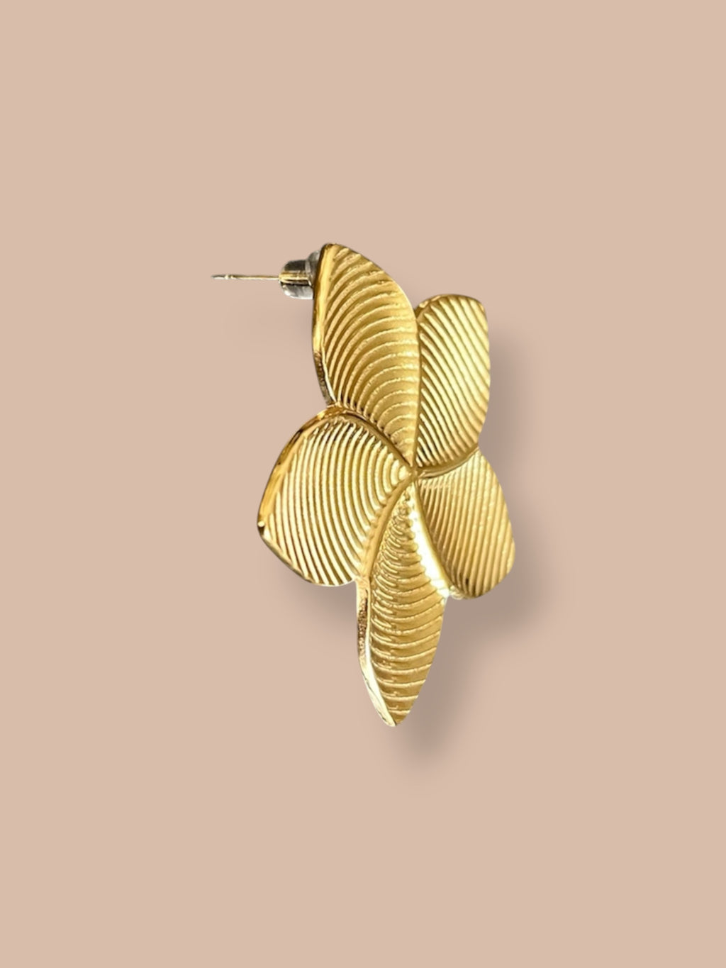 Boucles d'oreilles Maëlys
