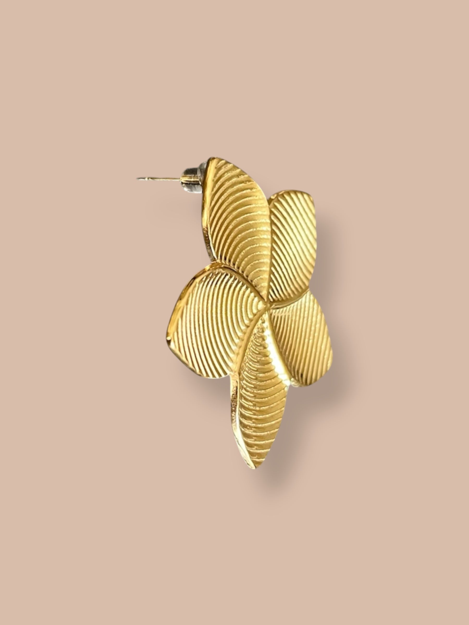 Boucles d'oreilles Maëlys