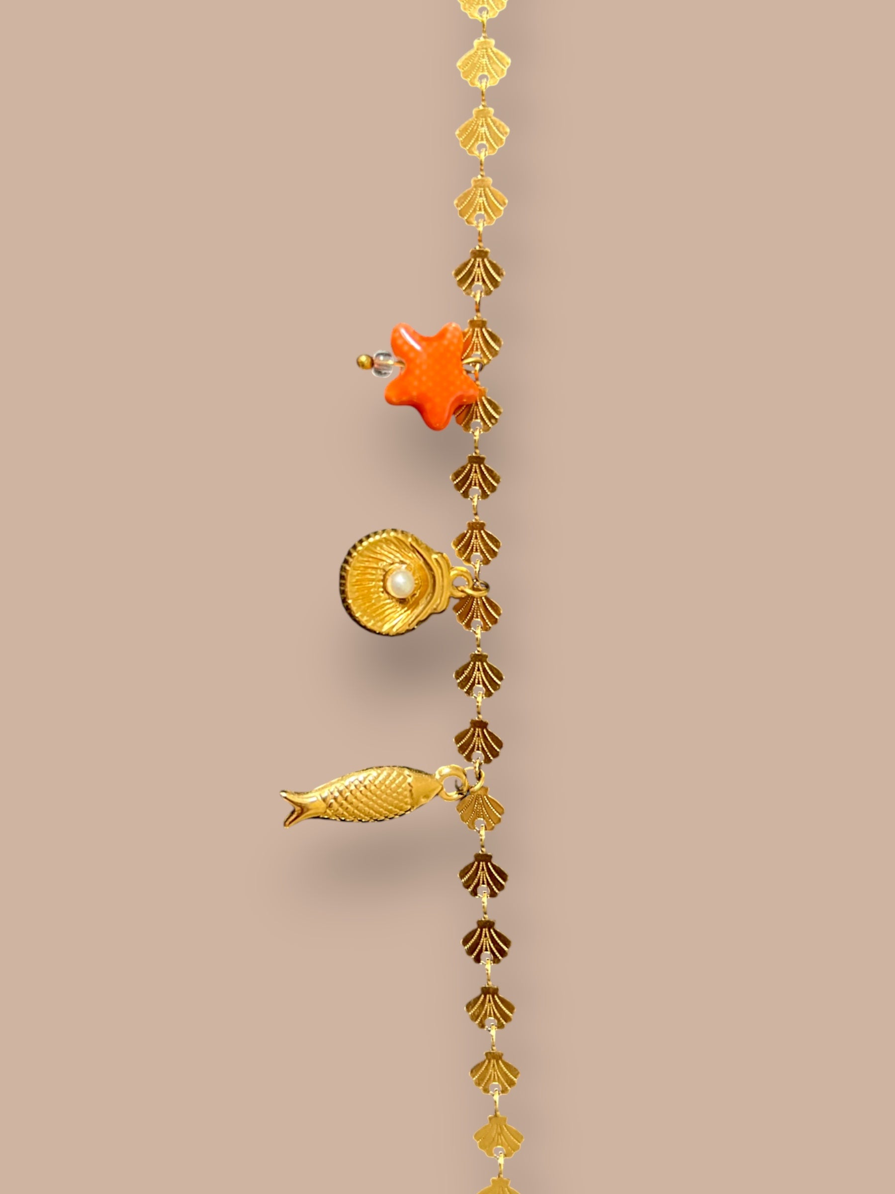 Collier Calypso