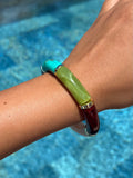 Bracelet Ambre