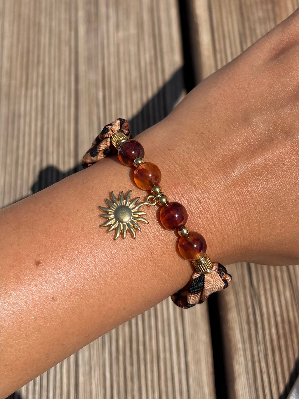 Bracelet Savana