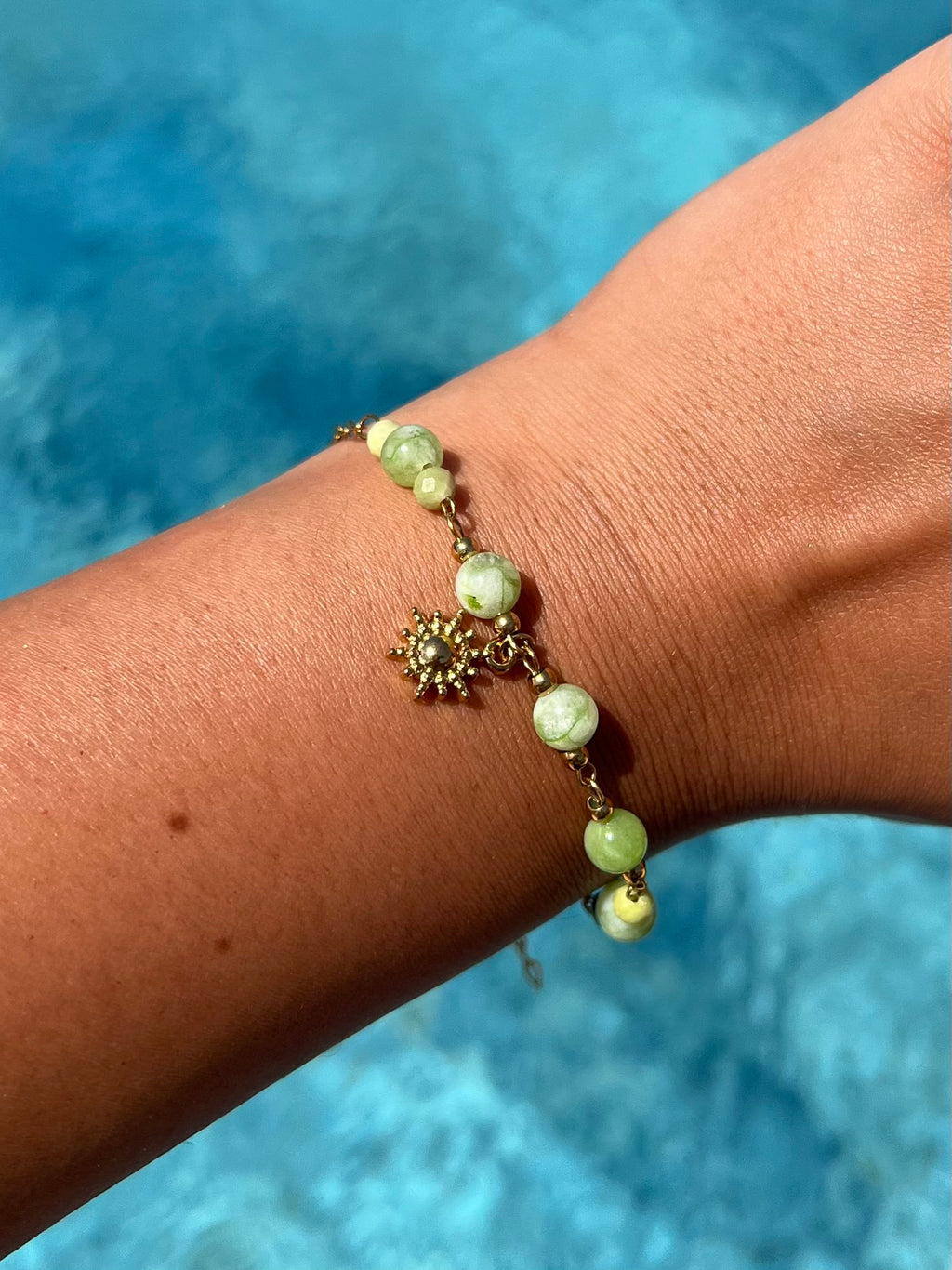 Bracelet Luma