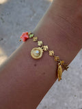 Bracelet Calypso