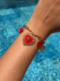 Bracelet Amour