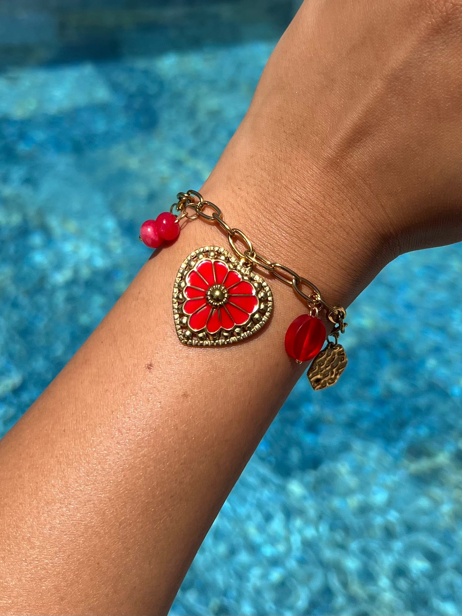 Bracelet Amour