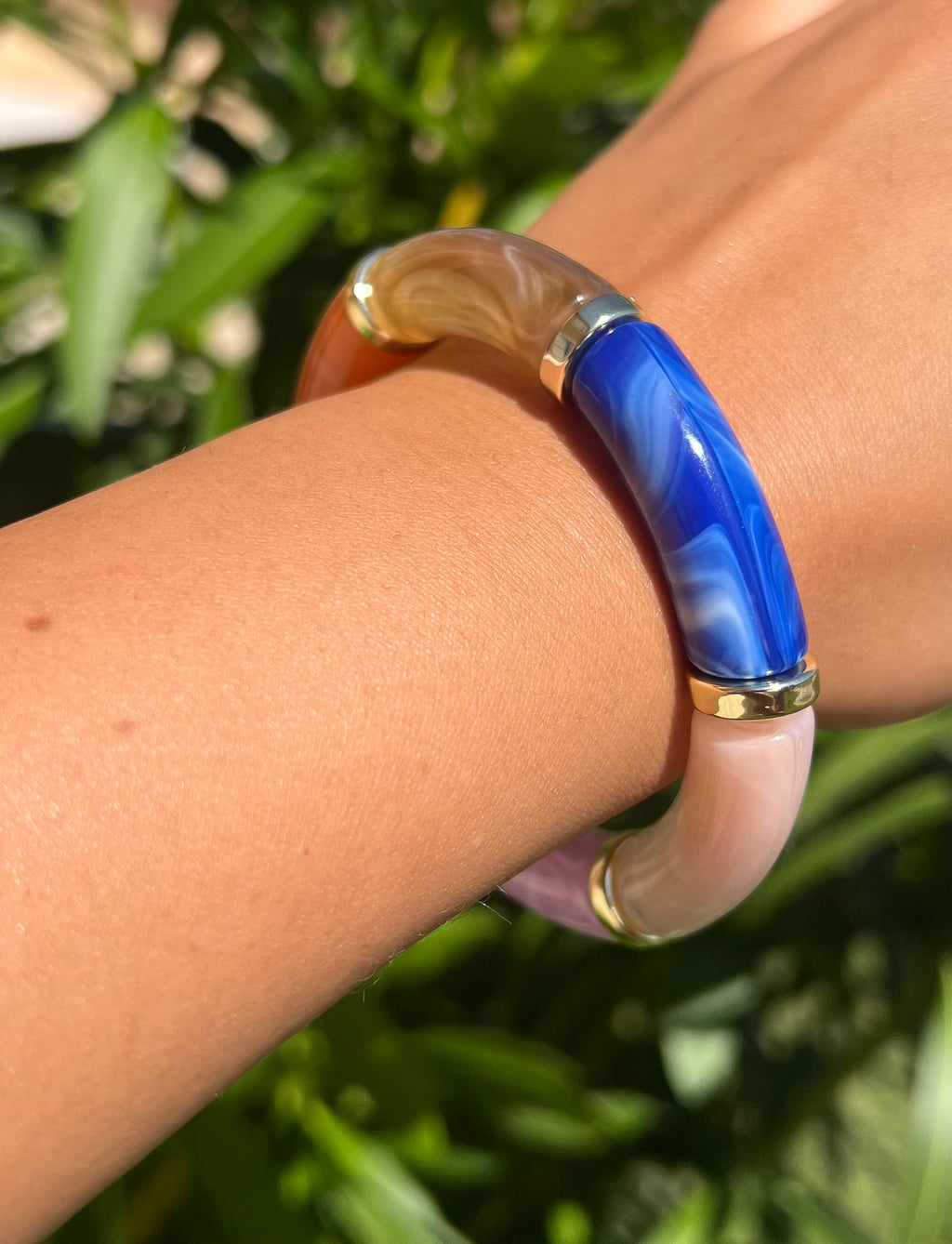 Bracelet Corail